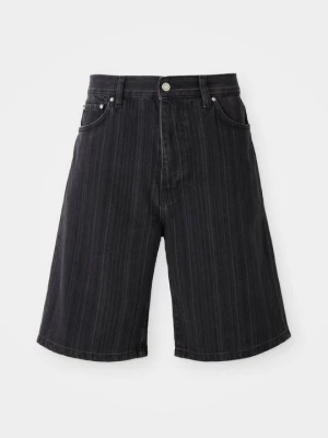 Obrázek produktu Džínové kraťasy Carhartt WIP černá