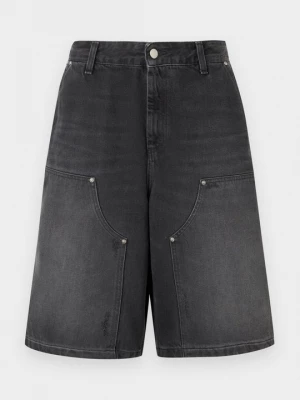 Obrázek produktu Džínové kraťasy Carhartt WIP černá