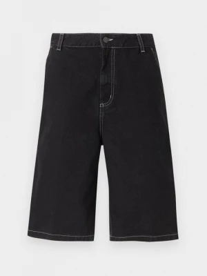 Obrázek produktu Džínové kraťasy Carhartt WIP černá