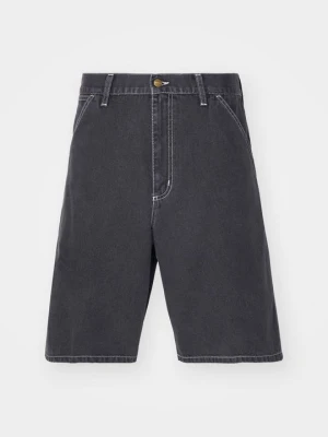 Obrázek produktu Džínové kraťasy Carhartt WIP černá