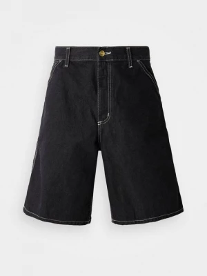 Obrázek produktu Džínové kraťasy Carhartt WIP černý denim