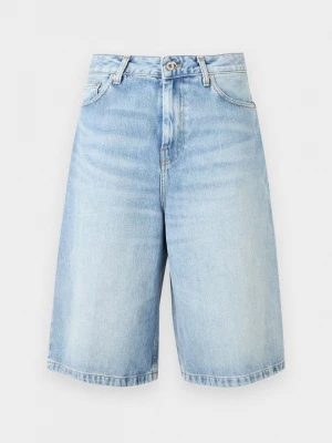 Obrázek produktu Džínové kraťasy Carhartt WIP modrá