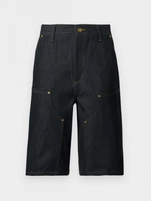 Obrázek produktu Džínové kraťasy Carhartt WIP modrý denim