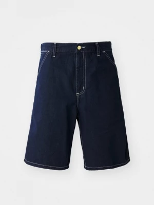 Obrázek produktu Džínové kraťasy Carhartt WIP modrý denim