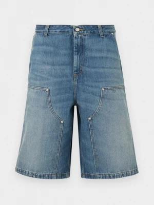 Obrázek produktu Džínové kraťasy Carhartt WIP modrý denim