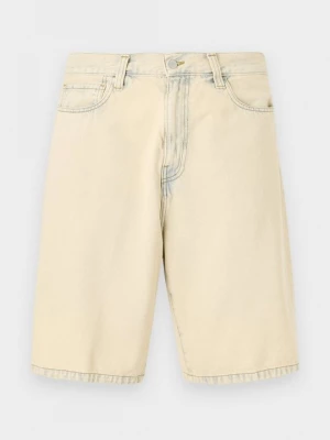 Obrázek produktu Džínové kraťasy Carhartt WIP šedomodrý denim