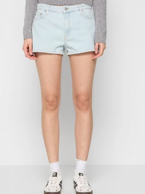Obrázek produktu Džínové kraťasy Chiara Ferragni modrá
