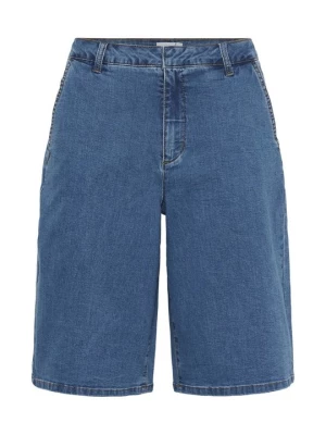 Obrázek produktu Džínové kraťasy Cream modrý denim