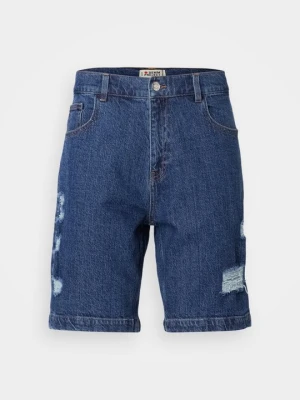 Obrázek produktu Džínové kraťasy DENIM PROJECT modrý denim