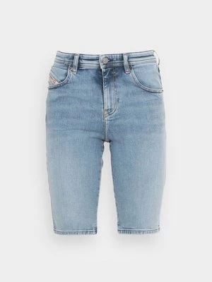 Obrázek produktu Džínové kraťasy Diesel modrý denim