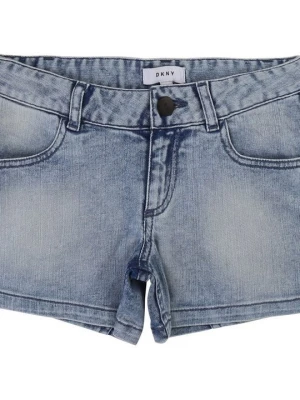 Obrázek produktu Džínové kraťasy DKNY modrá