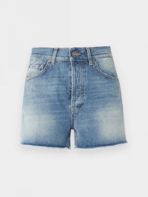 Obrázek produktu Džínové kraťasy Dondup modrý denim
