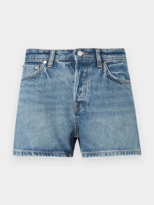 Obrázek produktu Džínové kraťasy EB DENIM modrý denim