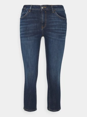 Obrázek produktu Džínové kraťasy Esprit tmavomodrý denim