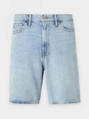 Obrázek produktu Džínové kraťasy GAP světlemodrý denim