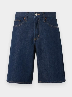 Obrázek produktu Džínové kraťasy GAP tmavomodrý denim