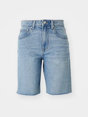 Obrázek produktu Džínové kraťasy Gina Tricot modrý denim