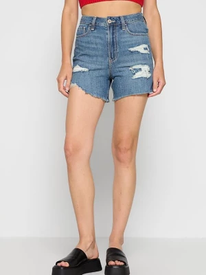 Obrázek produktu Džínové kraťasy Hollister Co.