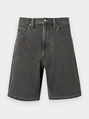 Obrázek produktu Džínové kraťasy Hollister Co. černá