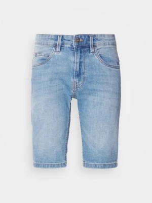 Obrázek produktu Džínové kraťasy INDICODE světlemodrý denim
