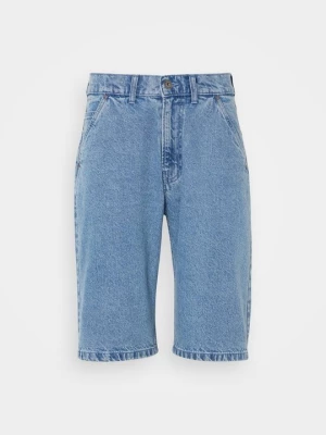 Obrázek produktu Džínové kraťasy INDICODE světlemodrý denim