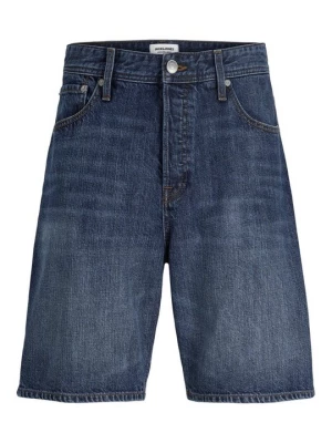 Obrázek produktu Džínové kraťasy Jack&Jones modrý denim