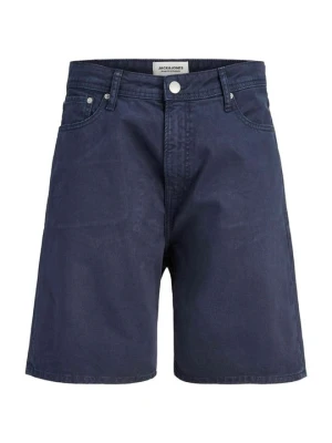 Obrázek produktu Džínové kraťasy Jack&Jones tmavě modrá