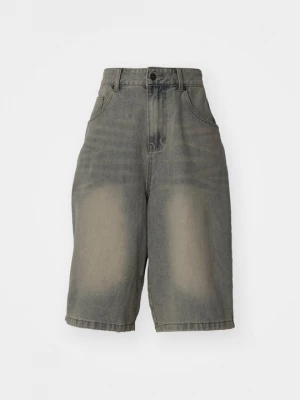 Obrázek produktu Džínové kraťasy Jaded London modrý denim