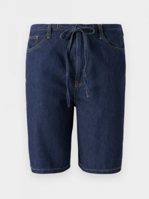 Obrázek produktu Džínové kraťasy JDY tmavomodrý denim