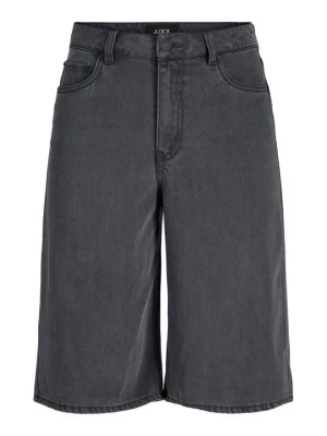 Obrázek produktu Džínové kraťasy JJXX šedý denim