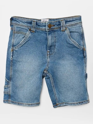 Obrázek produktu Džínové kraťasy Lee