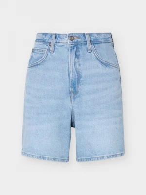 Obrázek produktu Džínové kraťasy Lee modrý denim