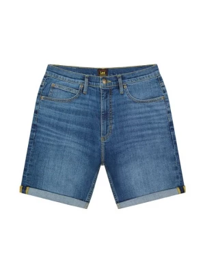 Obrázek produktu Džínové kraťasy Lee modrý denim