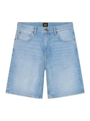 Obrázek produktu Džínové kraťasy Lee modrý denim