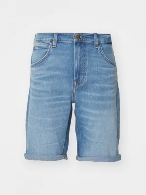 Obrázek produktu Džínové kraťasy Lee modrý denim