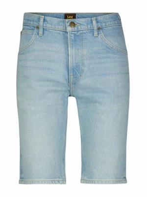 Obrázek produktu Džínové kraťasy Lee modrý denim