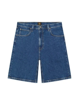 Obrázek produktu Džínové kraťasy Lee modrý denim