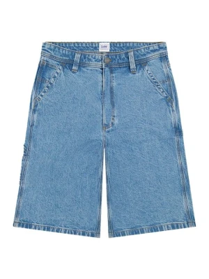 Obrázek produktu Džínové kraťasy Lee modrý denim