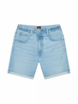Obrázek produktu Džínové kraťasy Lee světlemodrý denim