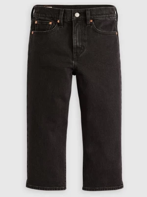 Obrázek produktu Džínové kraťasy Levi's černý denim