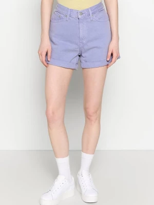 Obrázek produktu Džínové kraťasy Levi's fialová