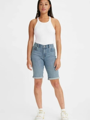 Obrázek produktu Džínové kraťasy Levi's modrá