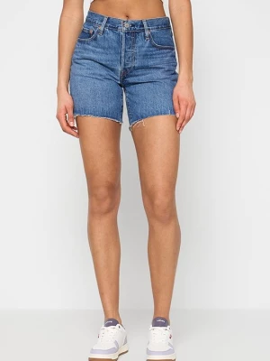 Obrázek produktu Džínové kraťasy Levi's modrá