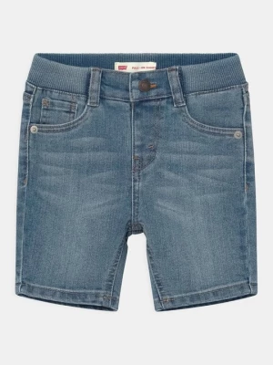 Obrázek produktu Džínové kraťasy Levi's modrý denim