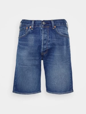 Obrázek produktu Džínové kraťasy Levi's modrý denim