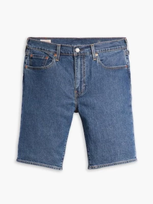 Obrázek produktu Džínové kraťasy Levi's modrý denim