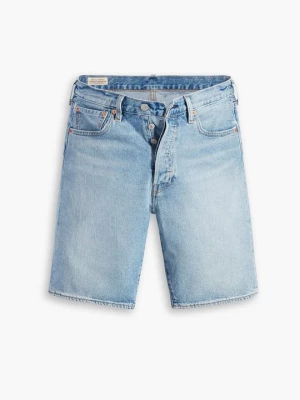 Obrázek produktu Džínové kraťasy Levi's modrý denim