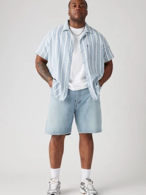 Obrázek produktu Džínové kraťasy Levi's modrý denim