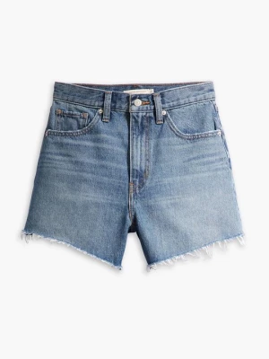 Obrázek produktu Džínové kraťasy Levi's modrý denim
