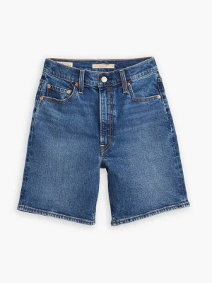 Obrázek produktu Džínové kraťasy Levi's modrý denim